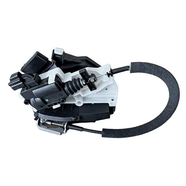 Türgriffbetätigung